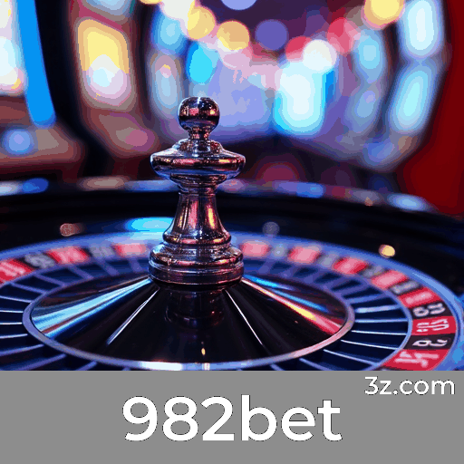 982bet: Experiência em Tempo Real para Brasileiros