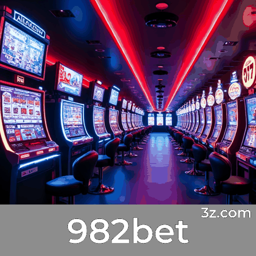 982bet Inovação e Tecnologia: Transformando Jogos de Aposta
